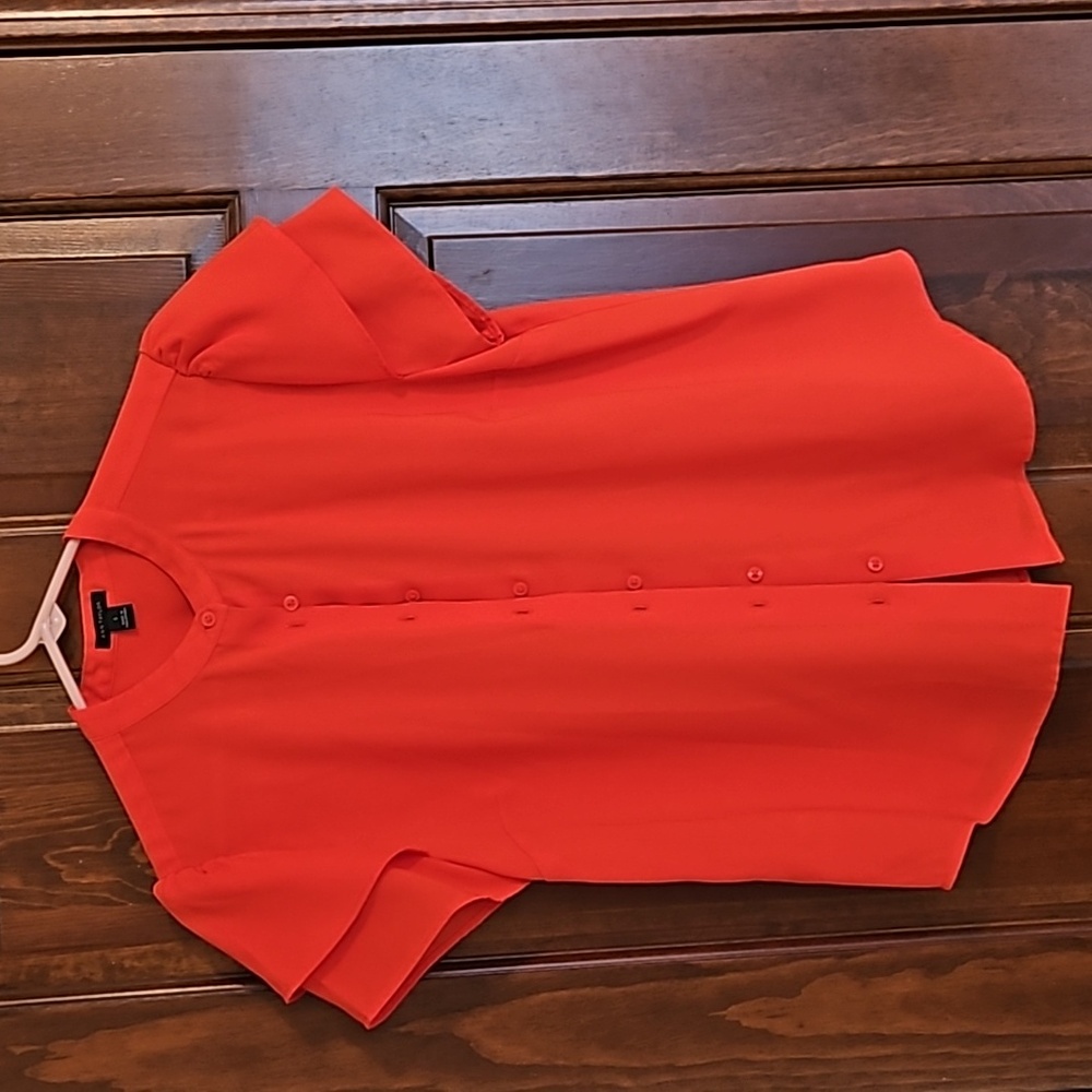 Ann Taylor Top
